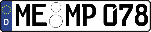 ME-MP078