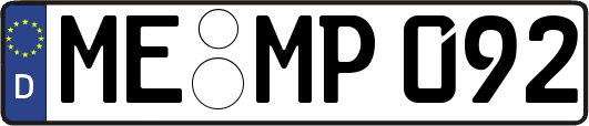 ME-MP092