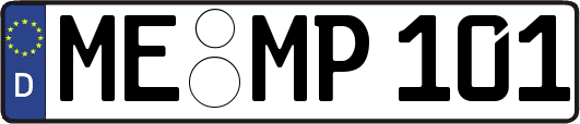 ME-MP101