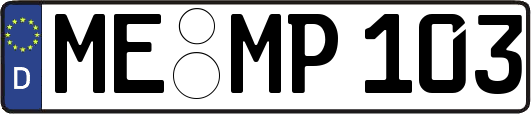 ME-MP103