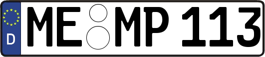 ME-MP113