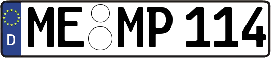ME-MP114