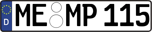 ME-MP115