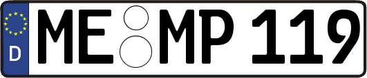 ME-MP119