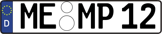 ME-MP12