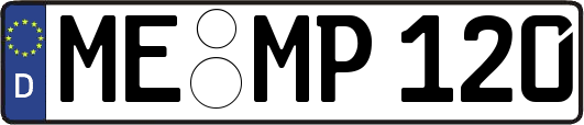 ME-MP120