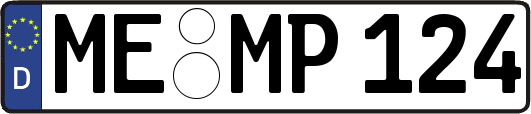 ME-MP124