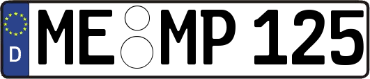 ME-MP125