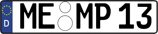 ME-MP13