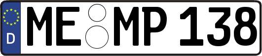 ME-MP138