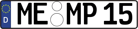 ME-MP15