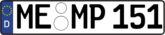 ME-MP151
