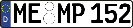 ME-MP152