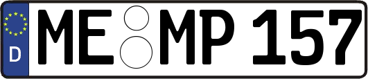 ME-MP157