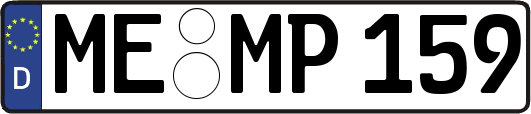 ME-MP159