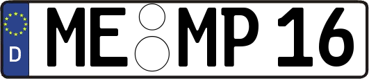 ME-MP16