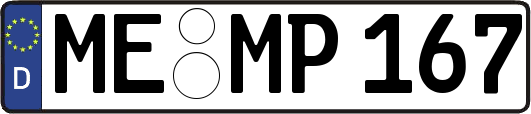 ME-MP167