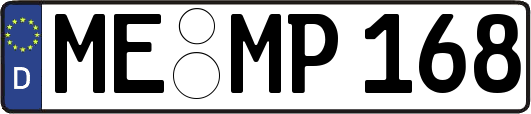 ME-MP168