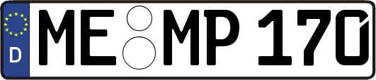 ME-MP170