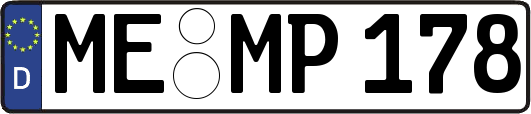 ME-MP178