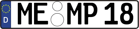 ME-MP18
