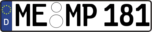 ME-MP181