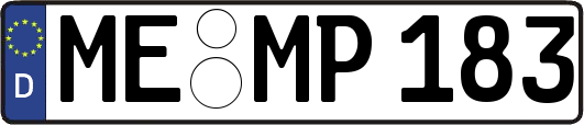 ME-MP183