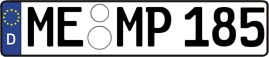 ME-MP185