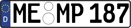 ME-MP187
