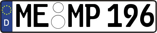 ME-MP196
