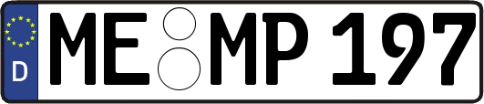 ME-MP197