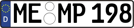 ME-MP198