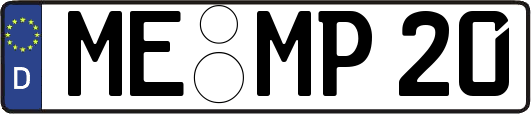 ME-MP20