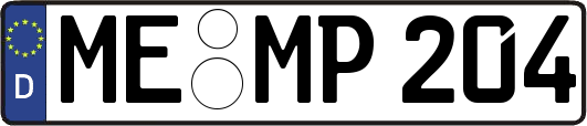 ME-MP204