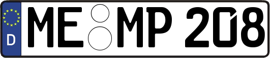 ME-MP208