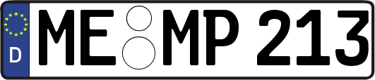 ME-MP213
