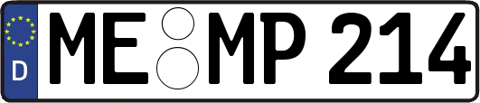 ME-MP214