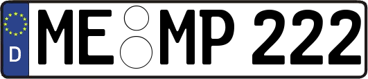 ME-MP222