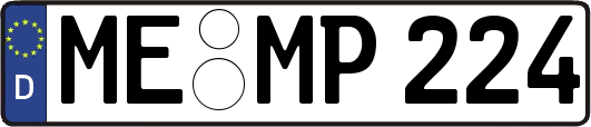 ME-MP224