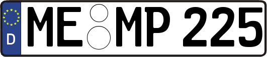 ME-MP225