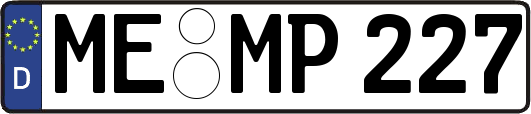 ME-MP227