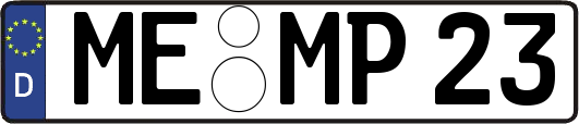 ME-MP23