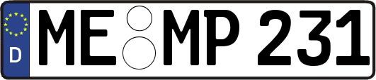 ME-MP231