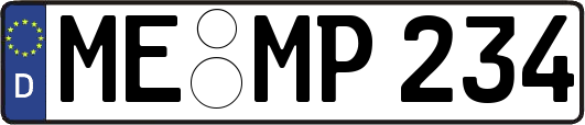 ME-MP234