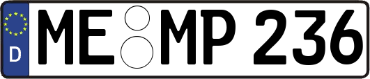 ME-MP236