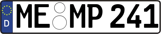 ME-MP241