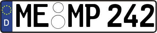 ME-MP242