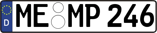 ME-MP246