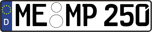 ME-MP250