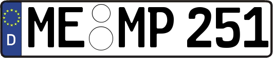 ME-MP251